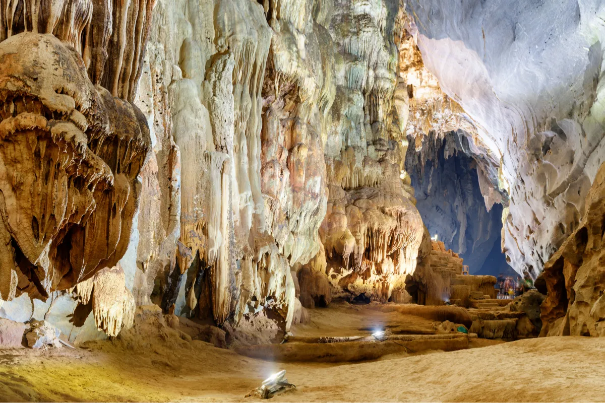 Phong Nha